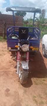 Kayongo K.