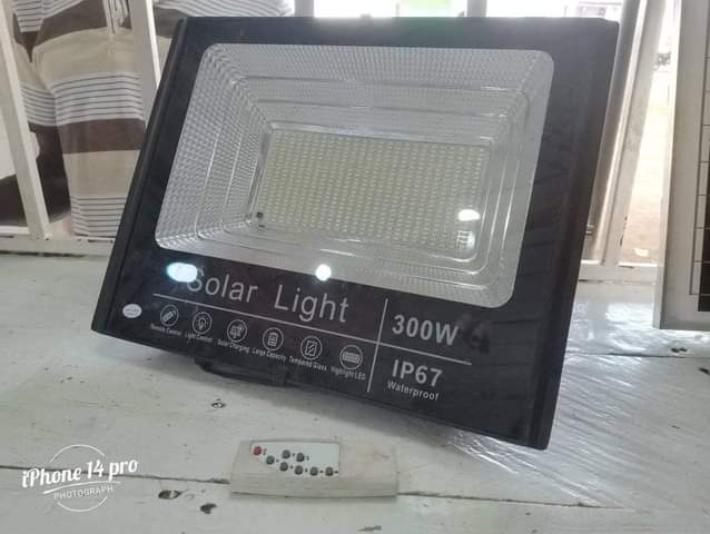 solar