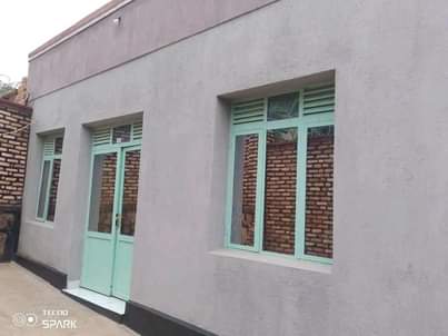 kinyinya accommodation