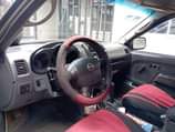 A picture of DISTRESS SALES NISSAN XTERRA 2002 FIRST FLASH Engine Gear Ac