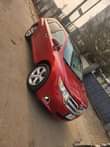 A picture of Toyota Venza 2010