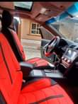 A picture of Toyota Camry 2011 Se Sport