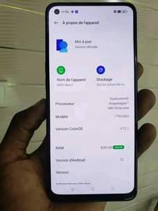 A picture of Redmi