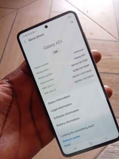 samsung galaxy a51