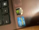 A picture of Asus 2gb Dedicated Nvidia