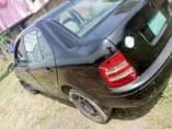 A picture of Volkswagen copa