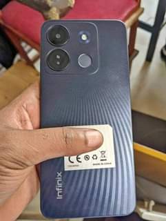 infinix phones
