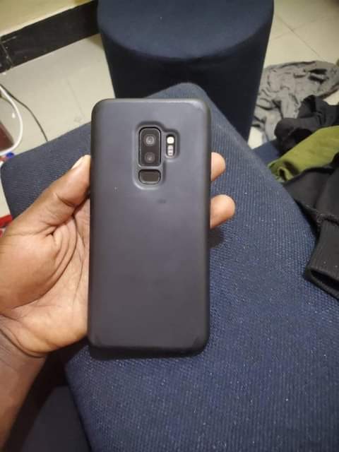 samsung s9