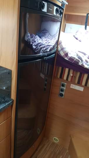 campervans for sale uk