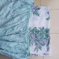 A picture of AMERICAN SECOND HAND BEDDINGS