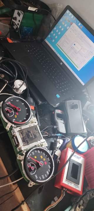 repair services