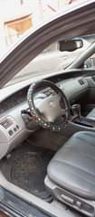 A picture of TOYOTA AVALON DASHBOARD