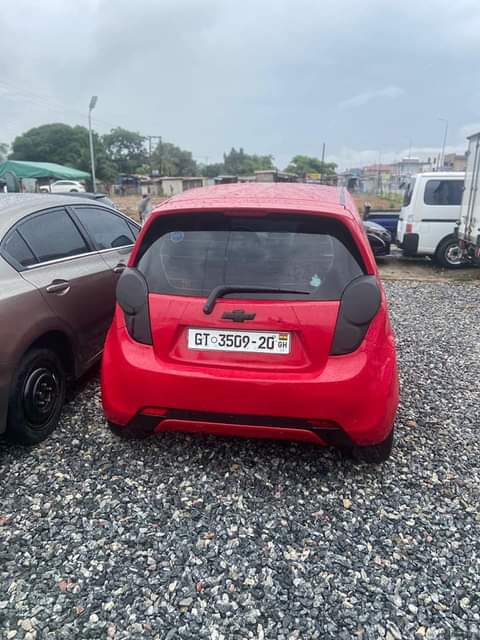 CAR D.