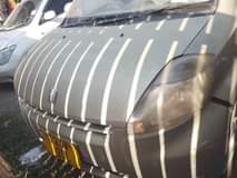 A picture of Toyota passo Inarengeshwa