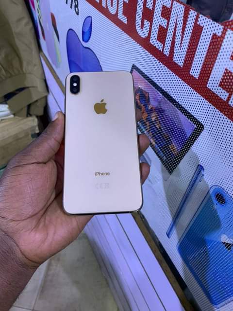 iphone xsmax