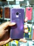 A picture of Samsung S9