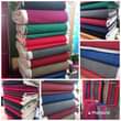 A picture of Wall to wall woolen plain carpets 0703836818 0776763178