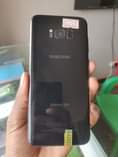 A picture of Samsung Galaxy S8 plus