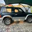 A picture of PAJERO
