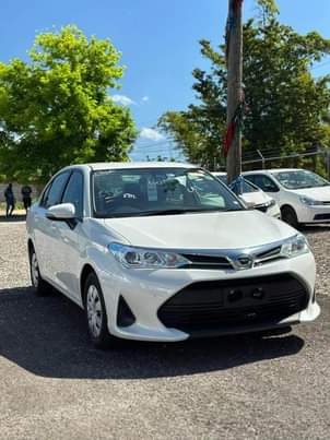 HONDA D.