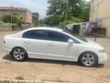 A picture of 2007 Honda Civic