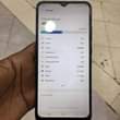 A picture of Samsung galaxy A02s