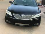 A picture of 2008 Camry muscle clean used available for sell in Mosan