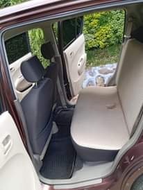 A picture of Suzuki Alto on sale