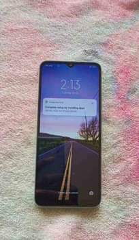 A picture of REMDMI 10C 64GB 6GB 270K CLEAN 0708553023