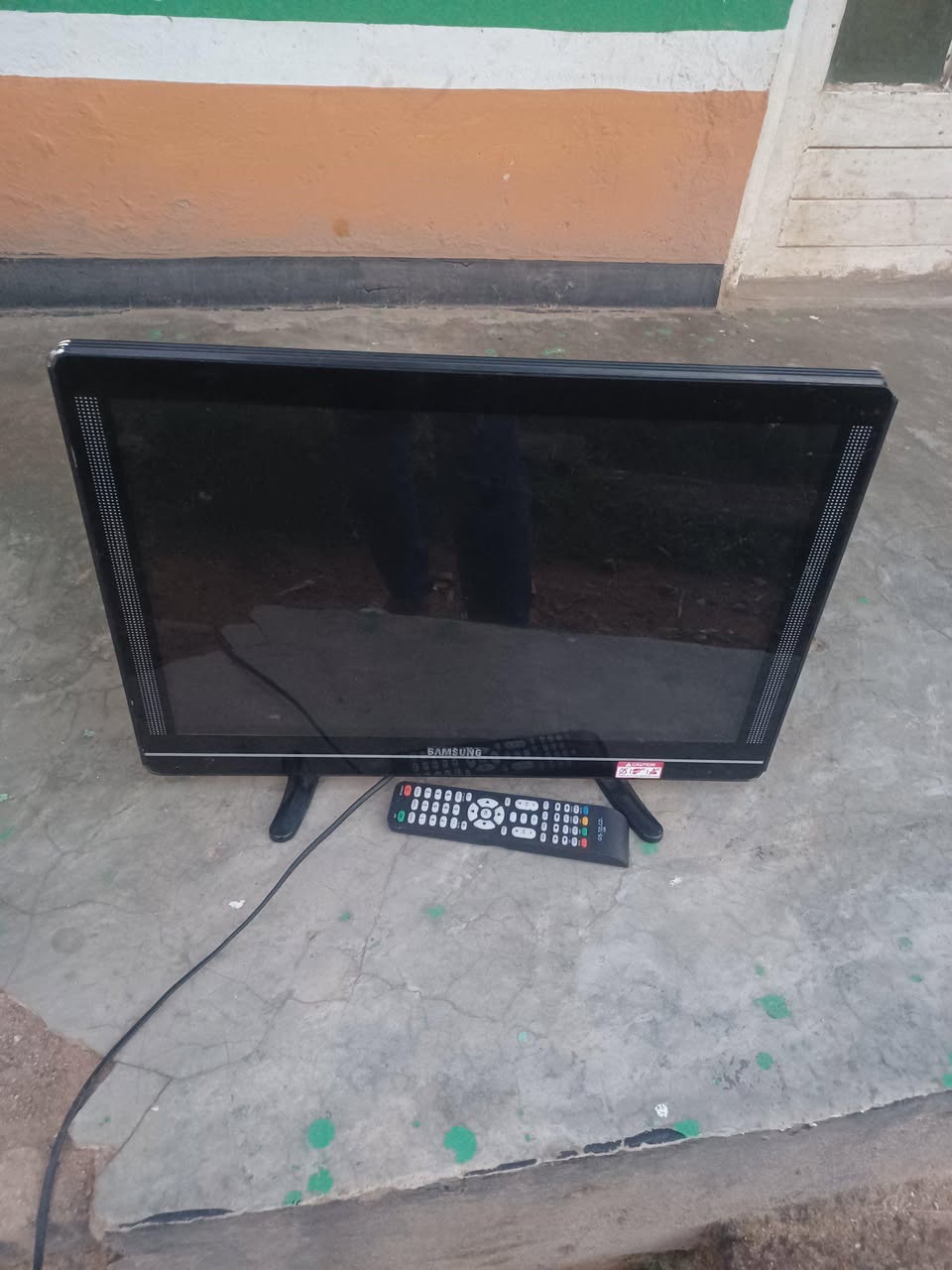 tvs