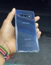 A picture of SAMSUNG GALAXY S10 AT