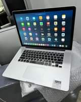 A picture of MacBook Pro