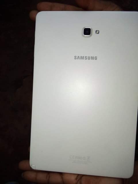 tablet