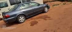 A picture of Accord