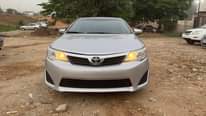 A picture of TOYOTA COROLLA 2015 model