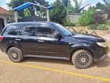 A picture of FORESTER 2008 32M