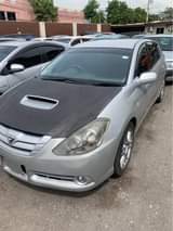 toyota caldina