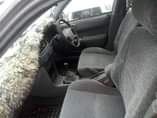 A picture of TOYOTA COROLLA