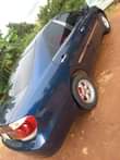 A picture of 2005 model Toyota Camry Available