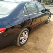 A picture of EOD for sale Ac Gear and Engine working perfectly Owner