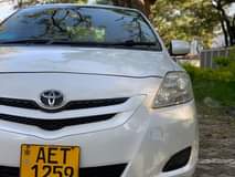 used honda fit