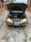 A picture of Need 1 lucky buyer for this 2002 Toyota Camry Neatly