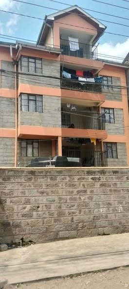 apartments