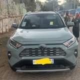 used toyota rav4