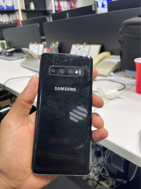 samsung s10