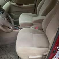 A picture of TOYOTA Corolla