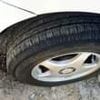 A picture of Toyota IST