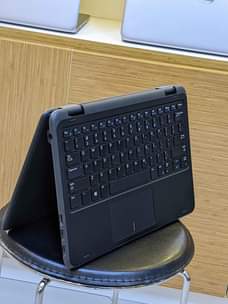 A picture of Dell Latitude