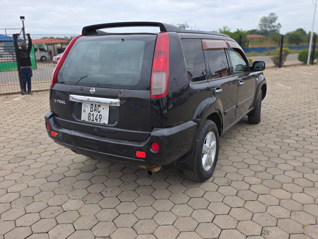 cars for sale in lusaka