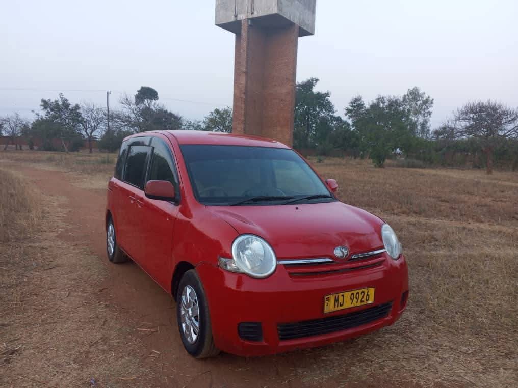 used toyota